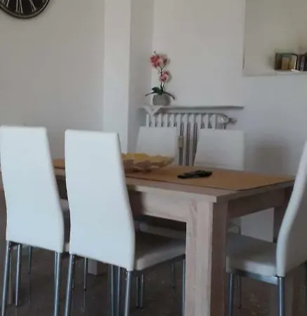 Casa Vacanze 