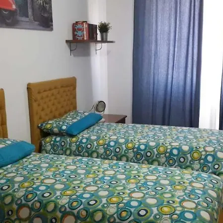 Apartment Casa Vacanze 