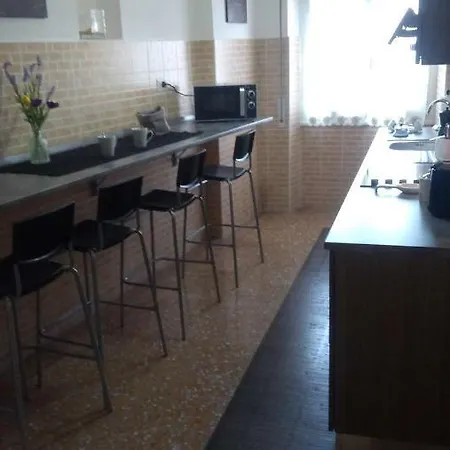 Casa Vacanze 