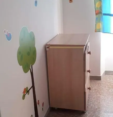 Apartment Casa Vacanze 