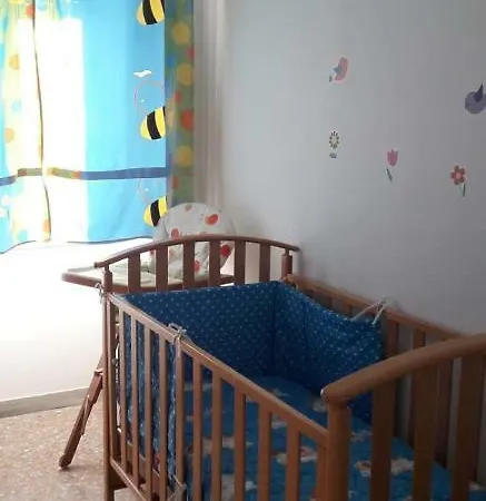 Casa Vacanze 