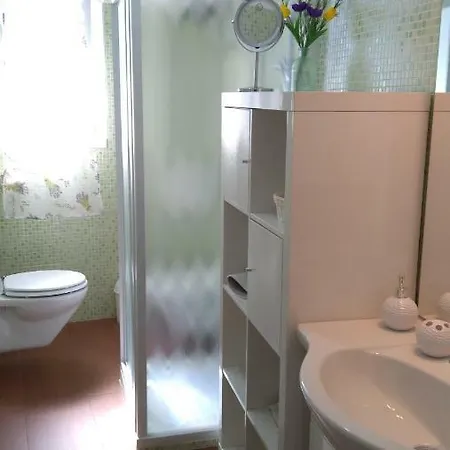 Apartment Casa Vacanze 