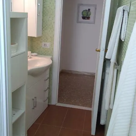Apartment Casa Vacanze 