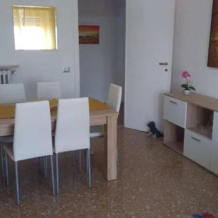 Casa Vacanze 