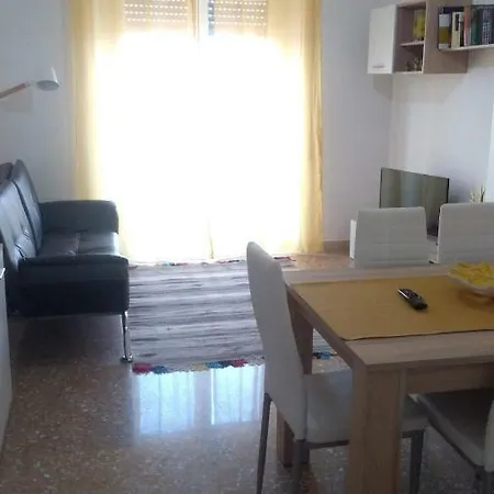 Casa Vacanze 
