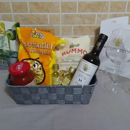 Casa Vacanze 