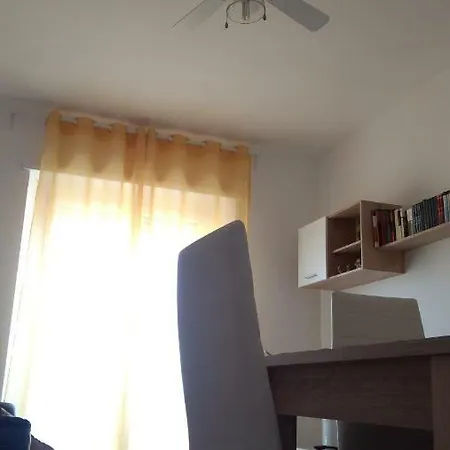 Apartment Casa Vacanze 