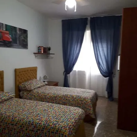 Casa Vacanze 