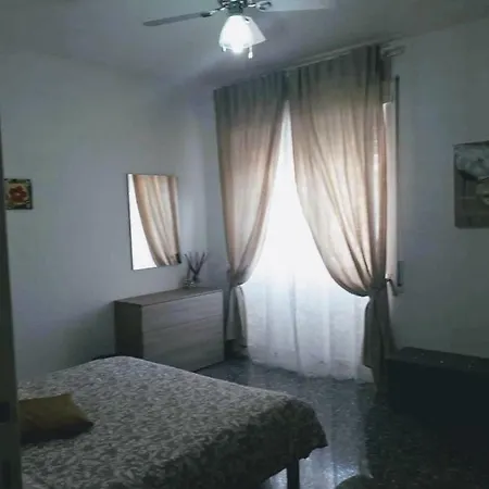 Apartment Casa Vacanze 