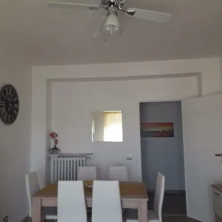 Apartment Casa Vacanze 