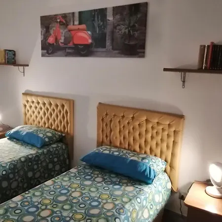 Apartment Casa Vacanze 